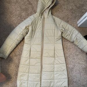 Patagonia Jacket